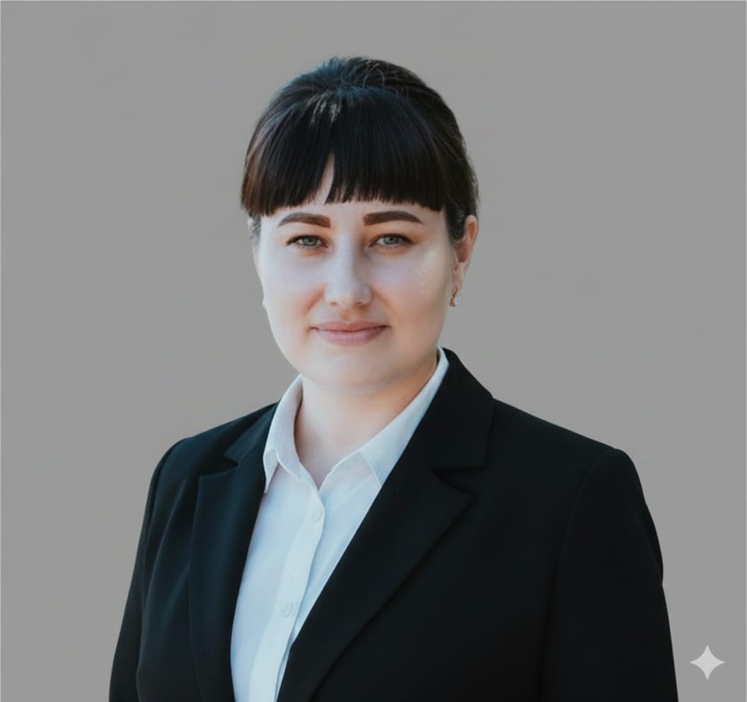 Афанасенко Галина Сергеевна